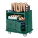 Cambro MDC24192 Beverage Cart 1 image