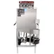 CMA Dishmachines E-AH-EXT Door Type Dishwasher, Low‑Temp - 40 Racks/Hour 2 image
