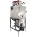 CMA Dishmachines E-AH-EXT Door Type Dishwasher, Low‑Temp - 40 Racks/Hour 1 image