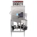CMA Dishmachines E-C-EXT Door Type Dishwasher, Low‑Temp - 40 Racks/Hour 2 image