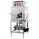 CMA Dishmachines E-C-EXT Door Type Dishwasher, Low‑Temp - 40 Racks/Hour 1 image