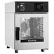 Giorik-US KM061W Half Size 6 Pan Electric Combi Oven w/ MiniTouch Control, Boilerless, 208/240V 1 image