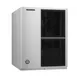 Hoshizaki KM-520MAJ-E Cube-Style Ice Maker Air-Cooled 22\" Stainless Steel 238 kg/24 h, 220-240V, NSF 1 image