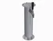 Krowne KF-1S Draft Beer Tower, 17" High Countertop, Stainless Steel, 1-Column, 1-3 Tap 1 image