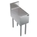Krowne KR24-12 Underbar Ice Bin/Cocktail Unit 1 image