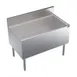 Krowne KR24-42-10 Underbar Ice Bin/Cocktail Unit 1 image
