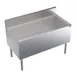 Krowne KR24-48-10 Underbar Ice Bin/Cocktail Unit 1 image