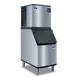 Manitowoc IDP0320A – Indigo NXT Cube-Style Ice Maker, 22"W, 305 lb/24h, R290 1 image