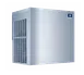Manitowoc RFK0620AZ Flake Ice Maker, 22"W x 23-5/8"D x 26"H, 730 lb/24h, Air‑Cooled, Stainless Finish 1 image
