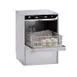 Jet-Tech F-16/C 20" Undercounter Glasswasher w/High‑temp Booster, 20 racks/hr - 1/2 HP - 2.8kW/230V 1 image