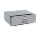 Nemco 8048-BW-220 Hot Dog Bun / Roll Warmer 1 image
