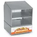 Nemco 8301 Hot Dog Steamer 2 image