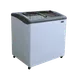 Ojeda USA NBH 34 Mobile Chest Freezer, 5.56 cu ft 1 image