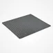 Pratica Products Inc 800504 Speed Grill, 13"W x 14"D x 1/4"H 1 image
