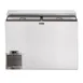Perlick FR48RT-SS-STK Glass Froster 48" Underbar 12.5 Cu.ft. SS Sliding -10°F To 10°F 120V NSF 1 image