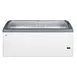 Summit FOCUS171 Chest Freezer, 67" White, 17.1 cu ft, Lids, Temp -13°F/+23°F, Baskets, R290, 115V UL 1 image