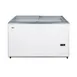 Summit NOVA35 Cream Freezer, 43" Width, 11.7 cu.ft White, -13°F to +23°F, R290a, 115V UL Certified 2 image