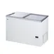Summit NOVA35 Cream Freezer, 43" Width, 11.7 cu.ft White, -13°F to +23°F, R290a, 115V UL Certified 1 image