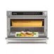 Amana AMSO22 2200W Commercial Heavy Duty Microwave Steamer Oven, 1.6 Cu. Ft., 208/240V 5 image