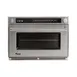 Amana AMSO35 3500W Commercial Heavy Duty Microwave Steamer Oven, 1.6 Cu. Ft., 208/240V 1 image