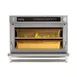 Amana AMSO35 3500W Commercial Heavy Duty Microwave Steamer Oven, 1.6 Cu. Ft., 208/240V 4 image