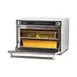 Amana AMSO35 3500W Commercial Heavy Duty Microwave Steamer Oven, 1.6 Cu. Ft., 208/240V 6 image