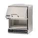 Amana AOC24 2400W Heavy DutyCommercial Microwave Oven, 0.319 Cu. Ft., Touchpad, 208/230V 2 image