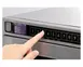 Amana HDC12A2 1200W Heavy Duty Commercial Microwave Oven, 0.6 Cu. Ft., Push Button, 120V 6 image