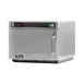 Amana HDC18SD2 1800W Commercial Heavy Duty Microwave Oven, 0.6 Cu. Ft., Push Button, 208/240V 2 image