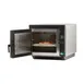 ACP JET14 XpressChef Countertop High Speed Combination Oven, 1.2 Cu. Ft., 3200W, 208/240V 4 image