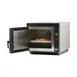 ACP JET19 XpressChef Countertop High Speed Combination Oven, 1.2 Cu. Ft., 5300W, 208/240V 4 image