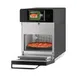 ACP MRX1BL XpressChef™ 3i Countertop High Speed/Rapid Cook Oven, 0.61 Cu. Ft., Black, 208/240V 3 image