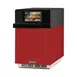 ACP MRX1RE XpressChef™ 3i Countertop High Speed/Rapid Cook Oven, 0.61 Cu. Ft., Red, 208/240V 1 image
