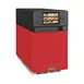 ACP MRX1RE XpressChef™ 3i Countertop High Speed/Rapid Cook Oven, 0.61 Cu. Ft., Red, 208/240V 2 image
