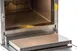 ACP MRX2 XpressChef™ 3i Countertop High Speed/Rapid Cook Oven, 0.61 Cu. Ft., Stainless Steel, 208/240V 6 image