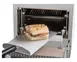 ACP MRX2 XpressChef™ 3i Countertop High Speed/Rapid Cook Oven, 0.61 Cu. Ft., Stainless Steel, 208/240V 7 image