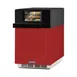 ACP MRX2RE XpressChef™ 3i Countertop High Speed/Rapid Cook Oven, 0.61 Cu. Ft., Red, 208/240V 1 image