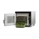 Amana RC17S2 1700W Heavy Duty Commercial Microwave Oven, 1.0 Cu. Ft., Push Button, 208/240V 3 image