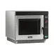 Amana RC22S2 2200W Heavy Volume Commercial Microwave Oven, 1.0 Cu. Ft., Push Button, 208/240V 1 image