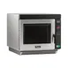 Amana RC30S2 3000W Heavy Volume Commercial Microwave Oven, 1.0 Cu. Ft., Push Button, 208/240V 1 image