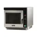 Amana RC30S2 3000W Heavy Volume Commercial Microwave Oven, 1.0 Cu. Ft., Push Button, 208/240V 3 image