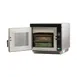 Amana RC30S2 3000W Heavy Volume Commercial Microwave Oven, 1.0 Cu. Ft., Push Button, 208/240V 6 image