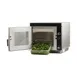 Amana RC30S2 3000W Heavy Volume Commercial Microwave Oven, 1.0 Cu. Ft., Push Button, 208/240V 8 image
