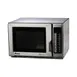 Amana RFS18TS 1800W Medium Duty Commercial Microwave Oven, 1.2 Cu. Ft., Push Button, 208/240V 2 image