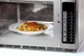 Amana RFS18TS 1800W Medium Duty Commercial Microwave Oven, 1.2 Cu. Ft., Push Button, 208/240V 6 image