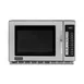 Amana RFS21TS 2100 Watts Commercial Microwave Oven, 1.2 Cu. Ft.,Touch Control, 208/240V 1 image