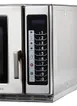 Amana RFS21TS 2100 Watts Commercial Microwave Oven, 1.2 Cu. Ft.,Touch Control, 208/240V 4 image