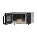 Amana RMS10DSA 1000W Low Volume Commercial Microwave Oven, 0.8 Cu. Ft., Dial Control, 120V 4 image