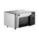 Amana RMS10DSA 1000W Low Volume Commercial Microwave Oven, 0.8 Cu. Ft., Dial Control, 120V 6 image