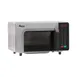 Amana RMS10TSA 1000W Low Volume Commercial Microwave Oven, 0.8 Cu. Ft., Touchpad, 120V 1 image